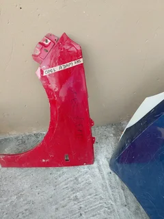 Opel Adam Fender Left Side