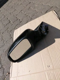 BMW F30 Mirror Left Side
