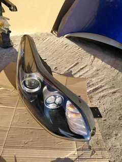 Kia Sportage Headlights Right Side 2018,2019,2020,2021,2022 Model