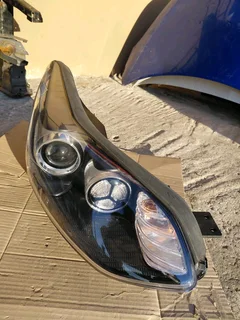 Kia Sportage Headlights Right Side 2018,2019,2020,2021,2022 Model