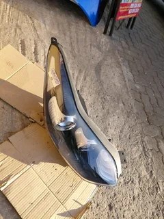 Kia Sportage Headlights Right Side 2018,2019,2020,2021,2022 Model