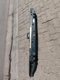 Jeep Grand Cherokee 4×4 Stiffener 2014 Onwards