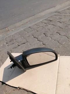 Hyundai Getz Mirror Right Side