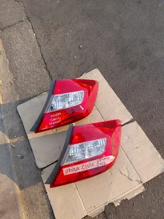 Honda Civic Taillights Right Side 2012-2014 Model
