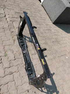 Kia Rio Cradle 2020-2024 Model