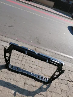 Kia Rio Cradle 2020-2024 Model