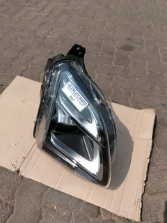 Chery Omoda C5 Xenon Headlights Right Side
