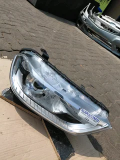 Haval H2 LED Headlights Right Side 2019-2024 Model