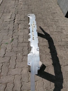 BMW X3 F25, BMW X4 F26 Stiffener 2018-2020