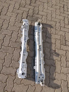 Suzuki Fronx Stiffener and Cradle