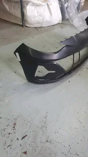 Hyundai I10 Grand Front Bumper 2023-2024-2025 Model