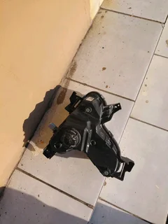 Hyundai I10 Daylights, Foglights Right Side  2023,2024,2025,2026 Model