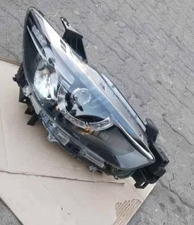 Mazda CX5 LED Headlights Right Side 2014-2016 Model