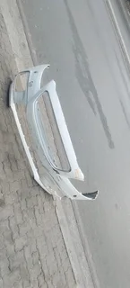 Volvo V40 Front Bumper