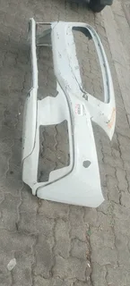 Volvo V40 Front Bumper