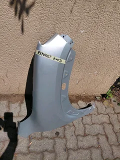 Renault Kwid Fender Right Side