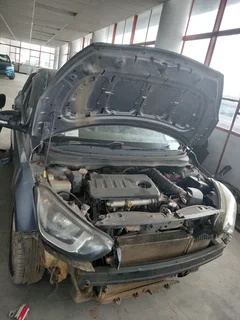 Hyundai I20 For Stripping 2014 Model