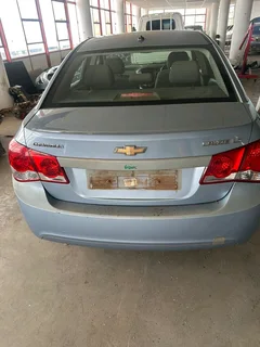 Chevrolet Cruze For Stripping