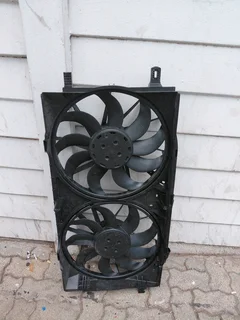 Ford Ranger Platinum T9 Fan