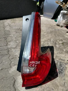 Honda CRV LED Taillights Right Side 2019-2024 Model