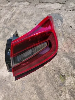 Toyota Starlet LED Taillights Right Side
