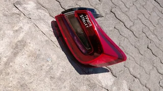 Toyota Starlet LED Taillights Right Side