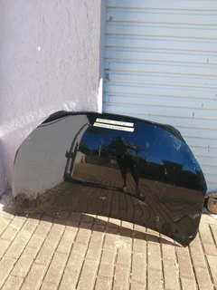 Suzuki Celerio - Toyota Vitz Bonnet Hood 2022-2025 Model