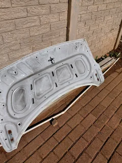 Hyundai  I10 Grand Bonnet Hood 2022-2025 Model