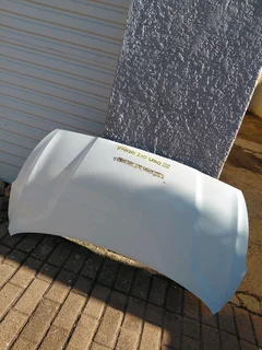 Hyundai  I10 Grand Bonnet Hood 2022-2025 Model