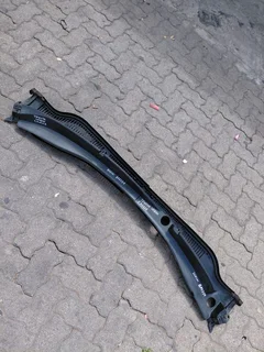 Suzuki Brezza - Toyota Urban Cruiser Wipper Cowling