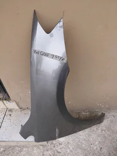 Vw Golf 7R, Vw Golf 7GTI, Vw Golf 7.5 Fender Right Side