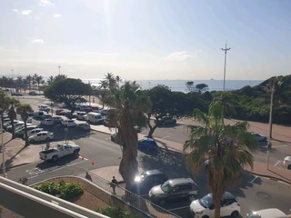 Beachfront apartment for sale