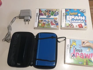 Nintendo Dsi XL