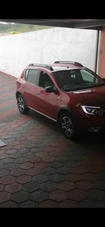 2018 Renault Sandero Hatchback