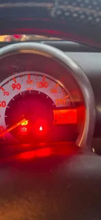 2012 Toyota Aygo 5- door fresh