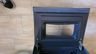 gas stove for sale R2000, send a whatsApp if interested