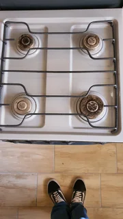 gas stove for sale R2000, send a whatsApp if interested