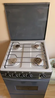 gas stove for sale R2000, send a whatsApp if interested