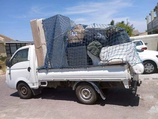 FURNITURE AND JUNK STAFF REMOVAL  ALL AREAS IN CAPE TOWN AND SURROUNDING AREAS