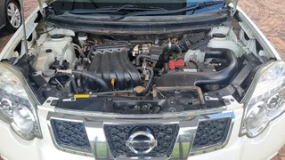 Nissan Xtrail 2014