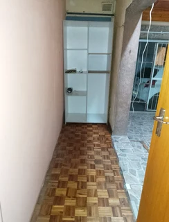 SEPARATE ENTRANCE RENTAL FOR R6,000 IN BELMONT PARK, KRAAIFONTEIN SUITABLE FOR SOBER WORKING COUPLE