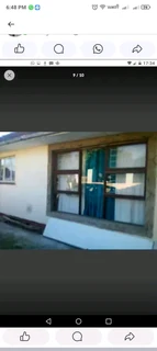 SEPARATE ENTRANCE RENTAL FOR R6,000 IN BELMONT PARK, KRAAIFONTEIN SUITABLE FOR SOBER WORKING COUPLE