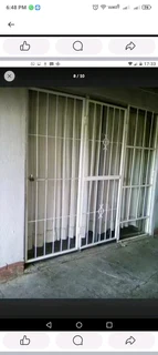 SEPARATE ENTRANCE RENTAL FOR R6,000 IN BELMONT PARK, KRAAIFONTEIN SUITABLE FOR SOBER WORKING COUPLE