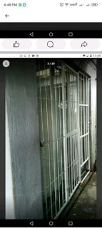 SEPARATE ENTRANCE RENTAL FOR R6,000 IN BELMONT PARK, KRAAIFONTEIN SUITABLE FOR SOBER WORKING COUPLE