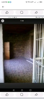 SEPARATE ENTRANCE RENTAL FOR R6,000 IN BELMONT PARK, KRAAIFONTEIN SUITABLE FOR SOBER WORKING COUPLE