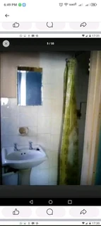 SEPARATE ENTRANCE RENTAL FOR R6,000 IN BELMONT PARK, KRAAIFONTEIN SUITABLE FOR SOBER WORKING COUPLE