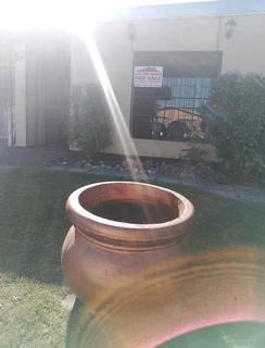 Remarkable 4 Bed Property For Sale For R1,700,000 Neg.situated In Secured Area Of Belmont Park,kfn.