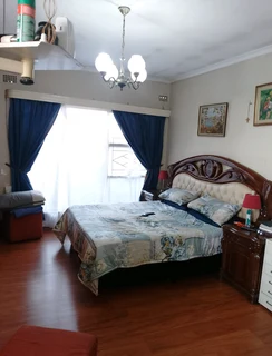 REMARKABLE 4 BED PROPERTY FOR SALE FOR R1,700,000 NEG.SITUATED IN SECURED AREA OF BELMONT PARK,KFN.