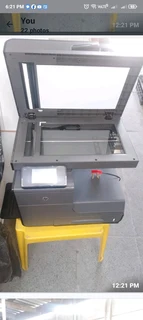 SELLING 2ND HAND FAX/ PRINTING MACHINES IDEAL FOR INTERNET SHOP