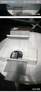 SELLING 2ND HAND FAX/ PRINTING MACHINES IDEAL FOR INTERNET SHOP